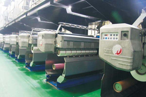 熱卷彈簧在除塵器中的作用不容小覷！不信你看看