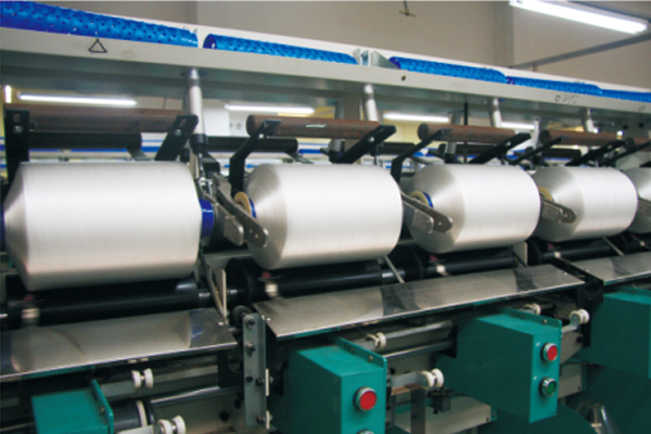 關于大型彈簧的特點表現