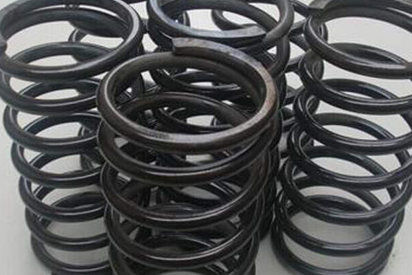 關于大彈簧，不得不說的幾個常識